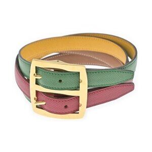 Hermes Belt